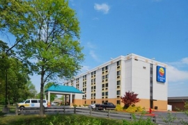 Comfort Inn - Oxon Hill MD