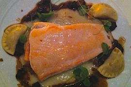 Scottish Salmon